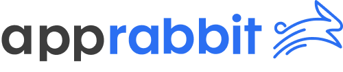 AppRabbit logo